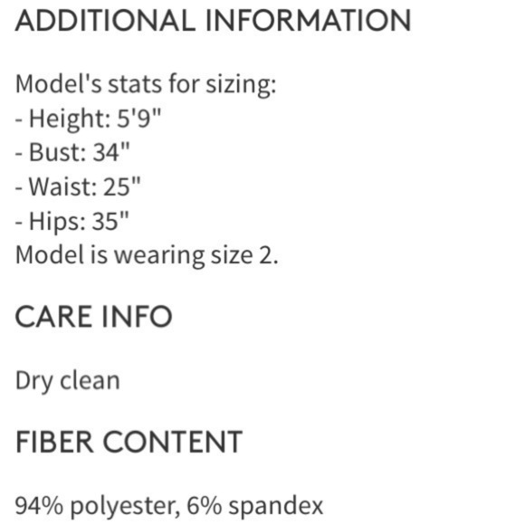 NWT Black Sheath Dress Modern American Designer - Picture 5 of 7